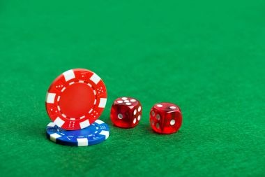 Langkah 2: Verifikasi akun dan lakukan deposit di keqing