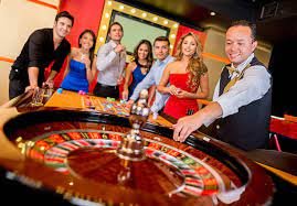 Antarmuka pemilihan meja live casino di keqing