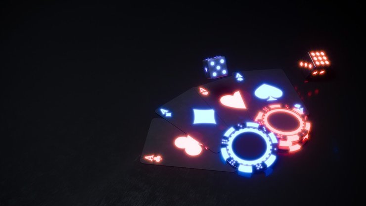 Tampilan permainan slot di platform keqing untuk anggota baru